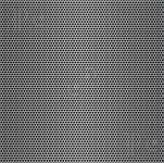 Sample 3 – Perforated