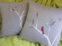 Sample 6 – Pillow