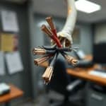 Sample 2 – Cut wire