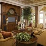 Sample 3 – Livingroom