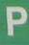 Sample 4 – P capital letter