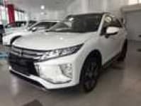 Sample 16 – Eclipse cross car