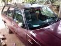Sample 4 – Carina car