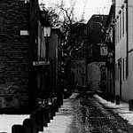 Sample 1 – Street