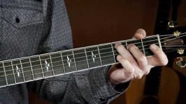 Sample 2 – Guitar