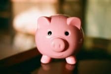 Sample 6 – Piggy bank