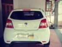 Sample of Z100 car