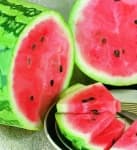 Sample 3 – Watermelon