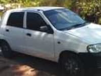 Sample 10 – Maruti suzuki car