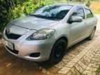 Sample 23 – Belta car