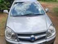Sample 2 – Geely car