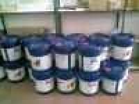 Sample 2 – Oil filter