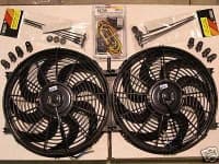 Sample 3 – Electric fan