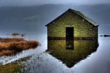 Sample of Boathouse