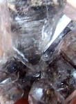 Sample 5 – Crystalline