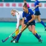 Sample 2 – Field hockey