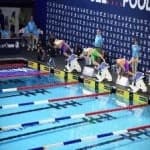 Sample 2 – Swimming