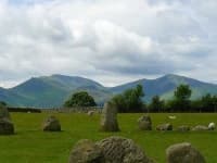 Sample of Megalith
