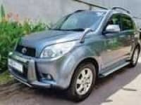 Sample 2 – Rush car