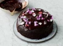 Sample 5 – Cake