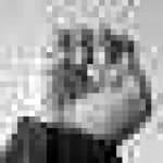 Sample 5 – Hand sign e