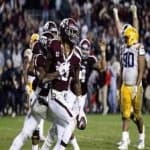 Sample 3 – Football