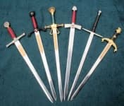 Sample of Letter opener