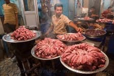 Sample 3 – Butcher shop