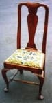 Sample 3 – Throne