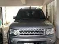 Sample of Discovery car