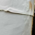 Sample 4 – Fabric color fading