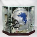 Sample 5 – Football helmet