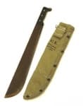 Sample 6 – Scabbard