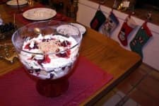 Sample 3 – Trifle