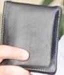 Sample 3 – Wallet