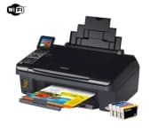 Sample of Printer