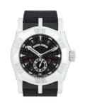 Sample 4 – Wristwatch