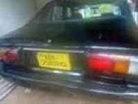 Sample 6 – Corolla car