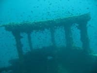 Sample 3 – Wreck