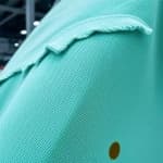 Sample 3 – Fabric hole