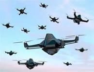 Sample 3 – Drone