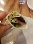 Sample 2 – Peking duck