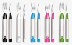 Sample 3 – Fork
