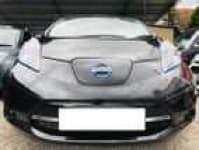 Sample 21 – Nissan car