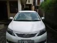 Sample 10 – Allion car