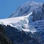 Sample 2 – Glacier