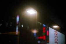 Sample 3 – Spotlight