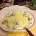 Sample 4 – Food