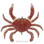 Sample 3 – Crab