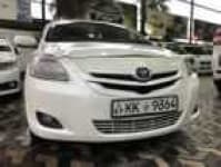 Sample 10 – Belta car